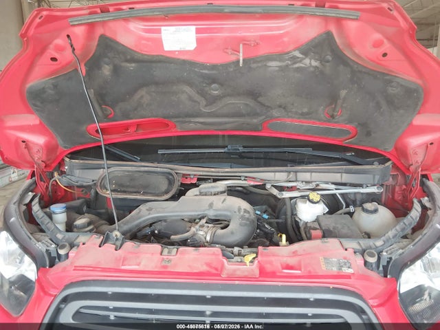 1FMZK1YM2JKB42463 Ford Transit-150 Xl