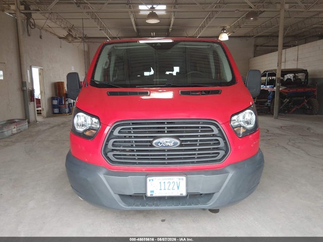 1FMZK1YM2JKB42463 Ford Transit-150 Xl