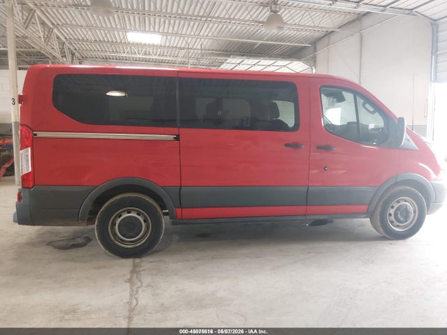1FMZK1YM2JKB42463 Ford Transit-150 Xl