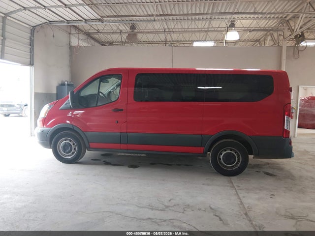 1FMZK1YM2JKB42463 Ford Transit-150 Xl
