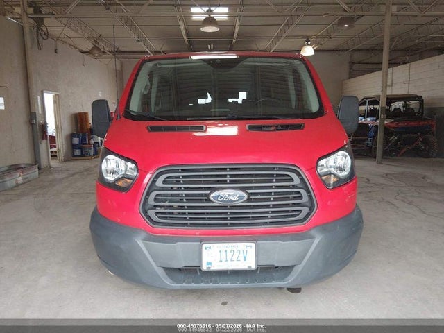 1FMZK1YM2JKB42463 Ford Transit-150 Xl