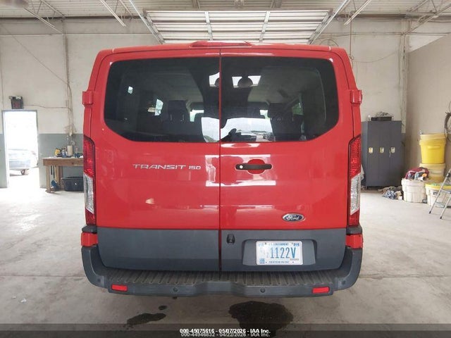 1FMZK1YM2JKB42463 Ford Transit-150 Xl