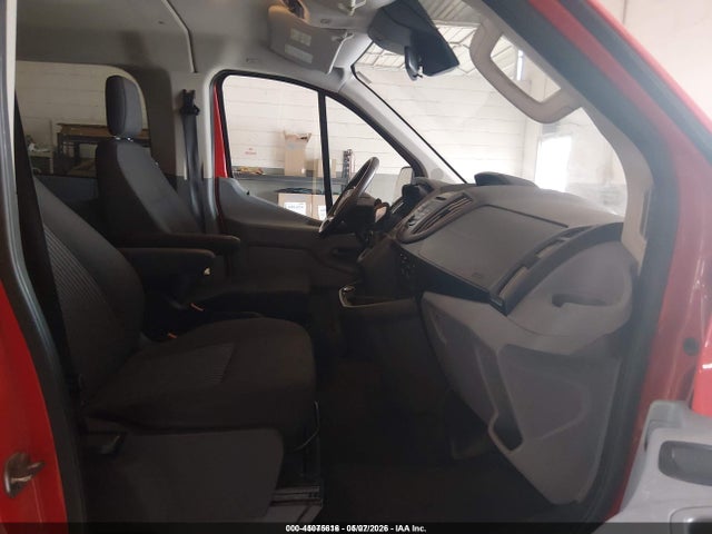 1FMZK1YM2JKB42463 Ford Transit-150 Xl