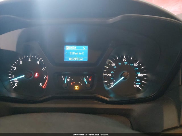 1FMZK1YM2JKB42463 Ford Transit-150 Xl