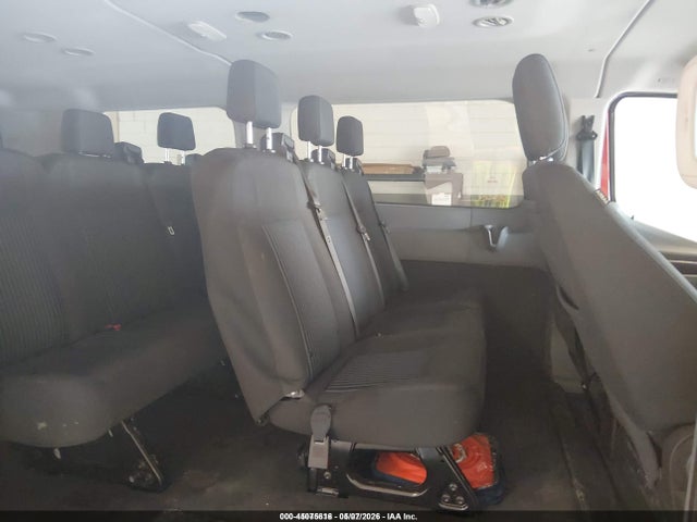 1FMZK1YM2JKB42463 Ford Transit-150 Xl