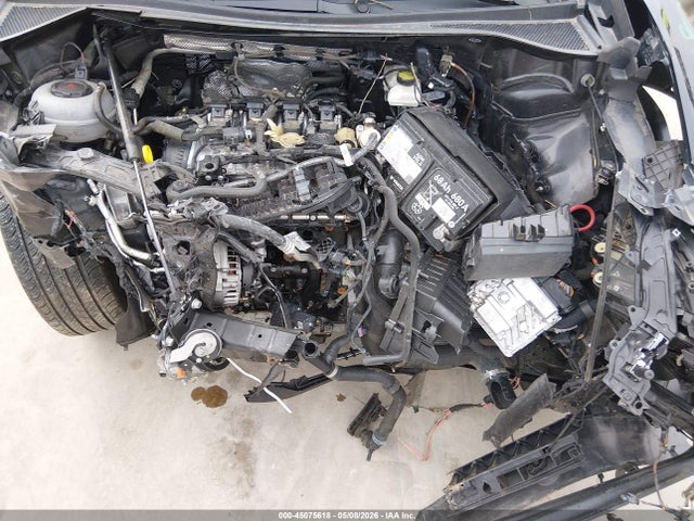 Aukcja sprzedaży 2025 Audi Q3 Premium 45 Tfsi S Line Quattro Tiptronic, vin: WA1DECF35S1061373, numer aukcji: 45075618