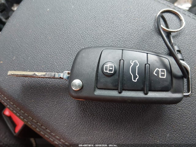 Aukcja sprzedaży 2025 Audi Q3 Premium 45 Tfsi S Line Quattro Tiptronic, vin: WA1DECF35S1061373, numer aukcji: 45075618