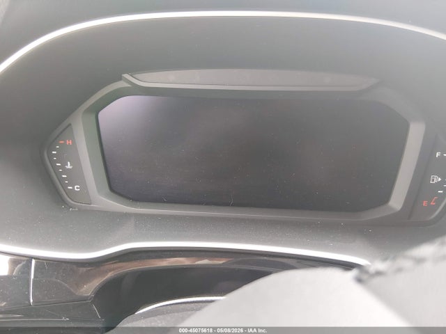 Aukcja sprzedaży 2025 Audi Q3 Premium 45 Tfsi S Line Quattro Tiptronic, vin: WA1DECF35S1061373, numer aukcji: 45075618