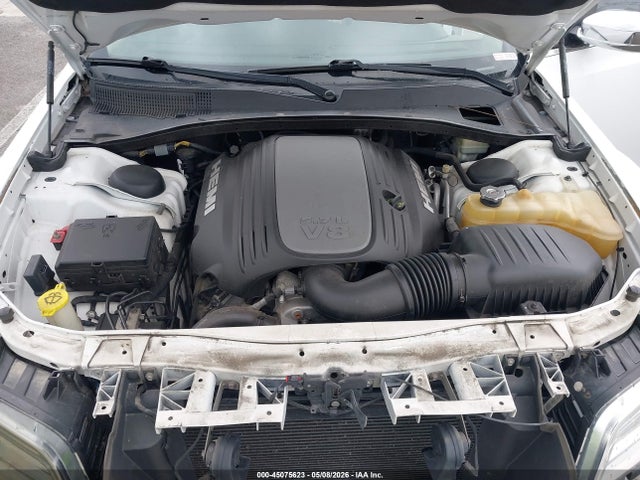 2C3CCAET1EH205623 Chrysler 300C