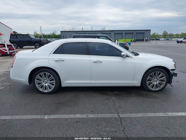 2C3CCAET1EH205623 Chrysler 300C