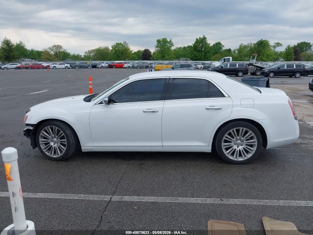 2C3CCAET1EH205623 Chrysler 300C