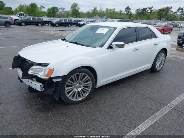 2C3CCAET1EH205623 Chrysler 300C