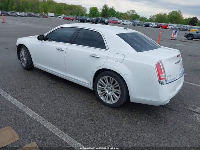 2C3CCAET1EH205623 Chrysler 300C