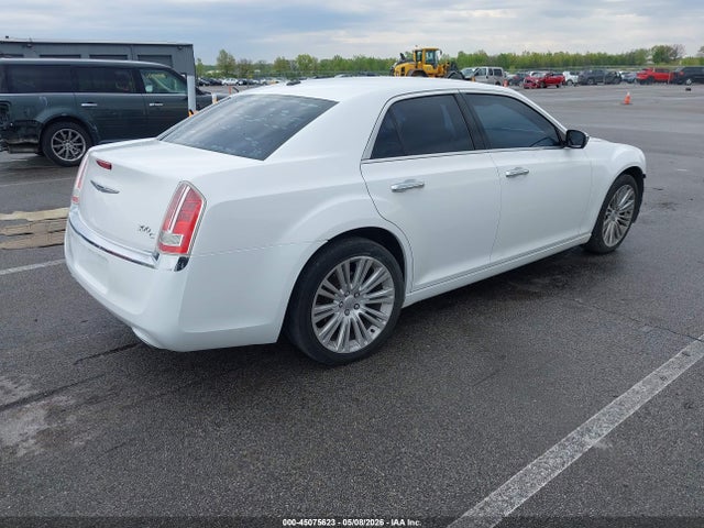 2C3CCAET1EH205623 Chrysler 300C