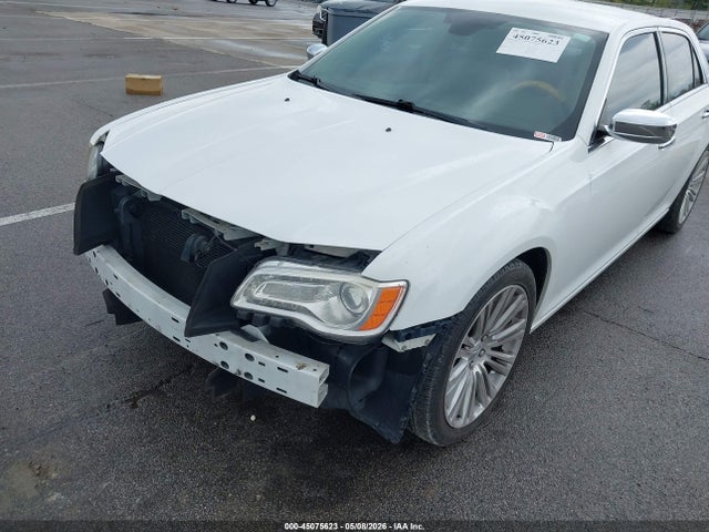 2C3CCAET1EH205623 Chrysler 300C