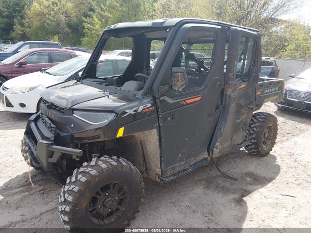 Aukcja sprzedaży 2024 Polaris Ranger Crew Xp 1000 Northstar Ultimate, vin: 4XARSY99XR8076641, numer aukcji: 45075625