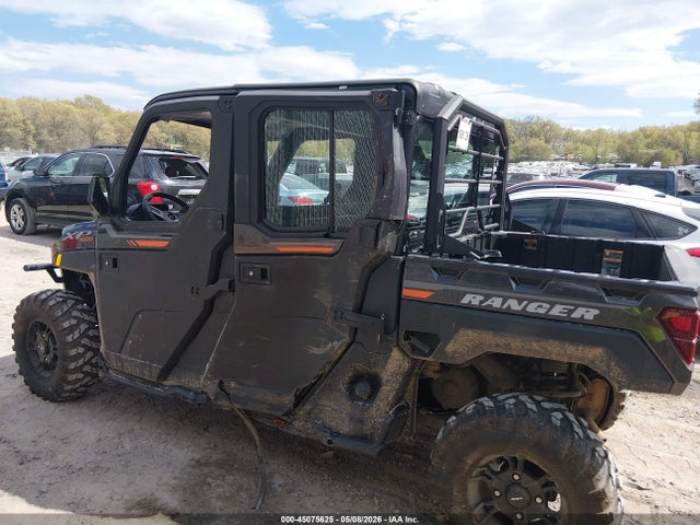 Aukcja sprzedaży 2024 Polaris Ranger Crew Xp 1000 Northstar Ultimate, vin: 4XARSY99XR8076641, numer aukcji: 45075625