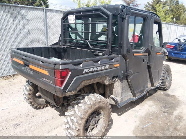 Aukcja sprzedaży 2024 Polaris Ranger Crew Xp 1000 Northstar Ultimate, vin: 4XARSY99XR8076641, numer aukcji: 45075625