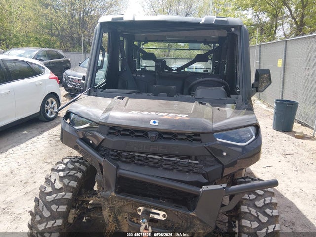 Aukcja sprzedaży 2024 Polaris Ranger Crew Xp 1000 Northstar Ultimate, vin: 4XARSY99XR8076641, numer aukcji: 45075625