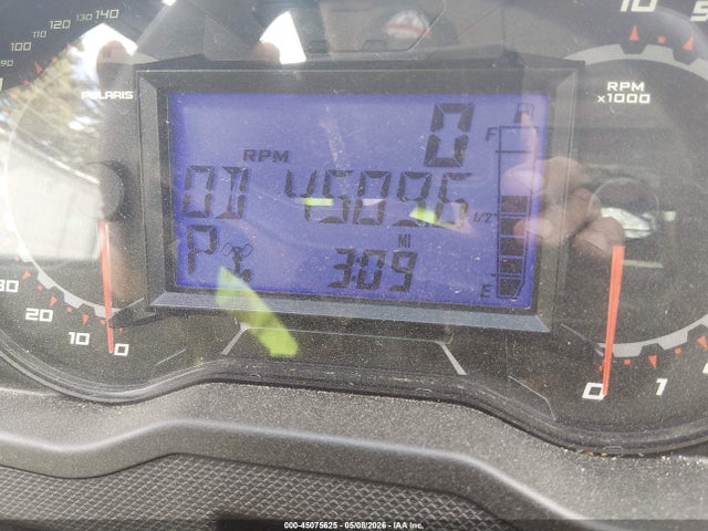 Aukcja sprzedaży 2024 Polaris Ranger Crew Xp 1000 Northstar Ultimate, vin: 4XARSY99XR8076641, numer aukcji: 45075625