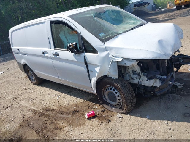 Продажа на аукционе авто 2022 Mercedes-benz Metris, vin: W1YV0BEY7N4151140, номер лота: 45075626