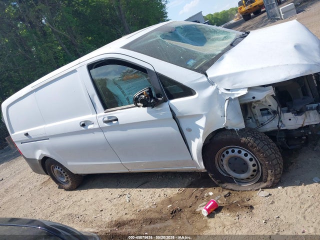 Продажа на аукционе авто 2022 Mercedes-benz Metris, vin: W1YV0BEY7N4151140, номер лота: 45075626