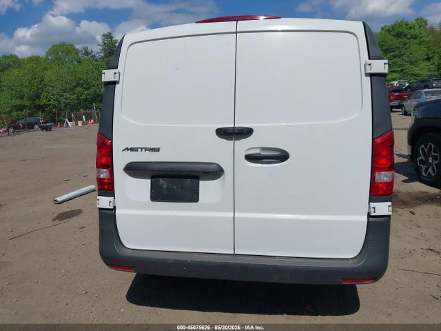 Продажа на аукционе авто 2022 Mercedes-benz Metris, vin: W1YV0BEY7N4151140, номер лота: 45075626