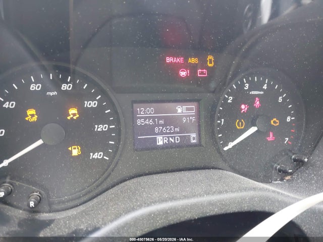 Продажа на аукционе авто 2022 Mercedes-benz Metris, vin: W1YV0BEY7N4151140, номер лота: 45075626