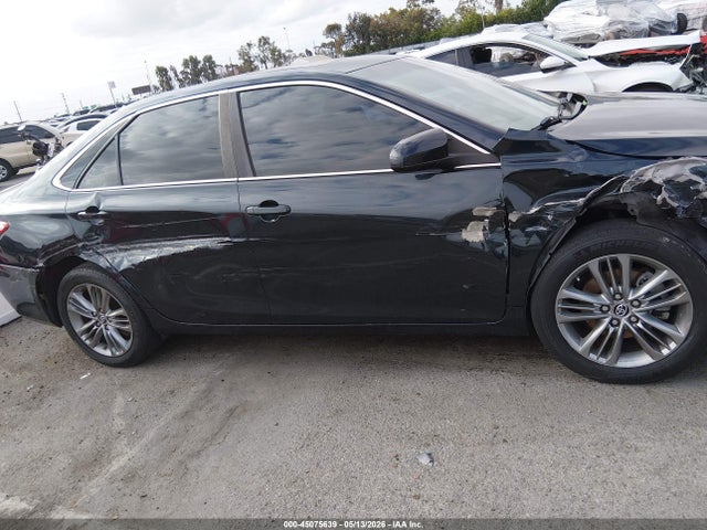Toyota CAMRY SE 2015 4T1BF1FK2FU071199 Image 13