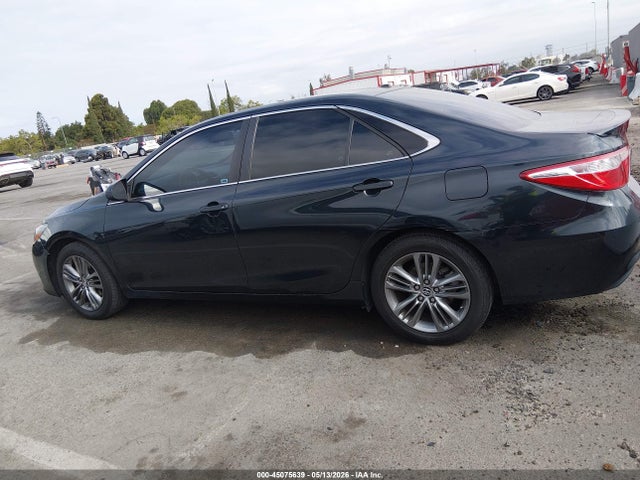 Toyota CAMRY SE 2015 4T1BF1FK2FU071199 Image 14