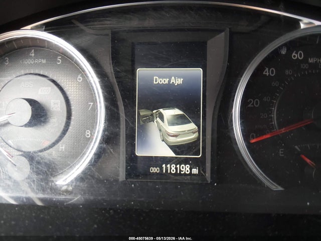 Toyota CAMRY SE 2015 4T1BF1FK2FU071199 Image 15