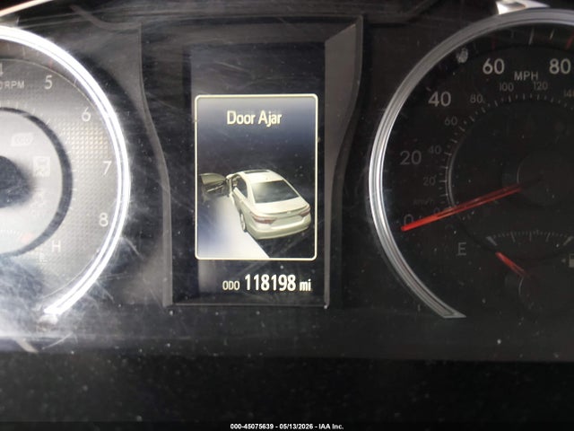 Toyota CAMRY SE 2015 4T1BF1FK2FU071199 Image 7