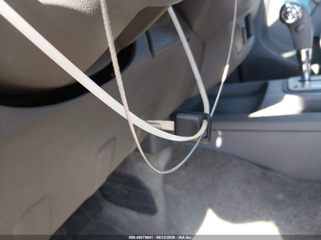 Aukcja sprzedaży 2017 Nissan Frontier S, vin: 1N6BD0CTXHN716306, numer aukcji: 45075641