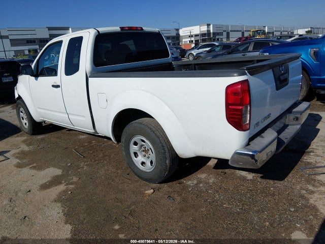 Aukcja sprzedaży 2017 Nissan Frontier S, vin: 1N6BD0CTXHN716306, numer aukcji: 45075641