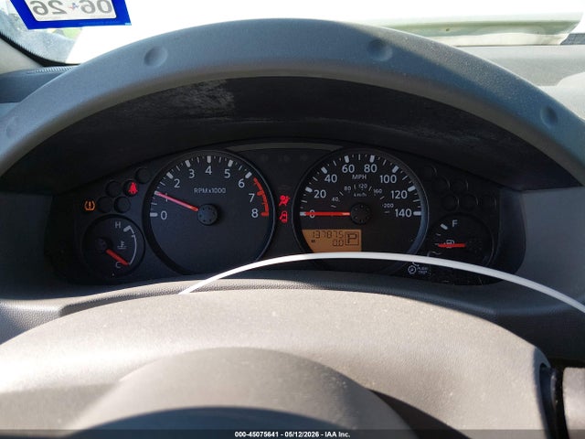Aukcja sprzedaży 2017 Nissan Frontier S, vin: 1N6BD0CTXHN716306, numer aukcji: 45075641