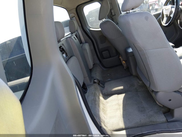 Aukcja sprzedaży 2017 Nissan Frontier S, vin: 1N6BD0CTXHN716306, numer aukcji: 45075641