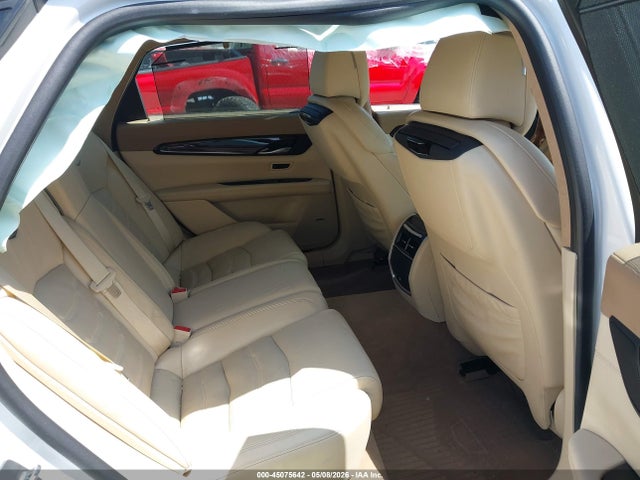 Продаж на аукціоні авто 2016 Cadillac Ct6 Platinum, vin: 1G6KK5R65GU157438, номер лоту: 45075642
