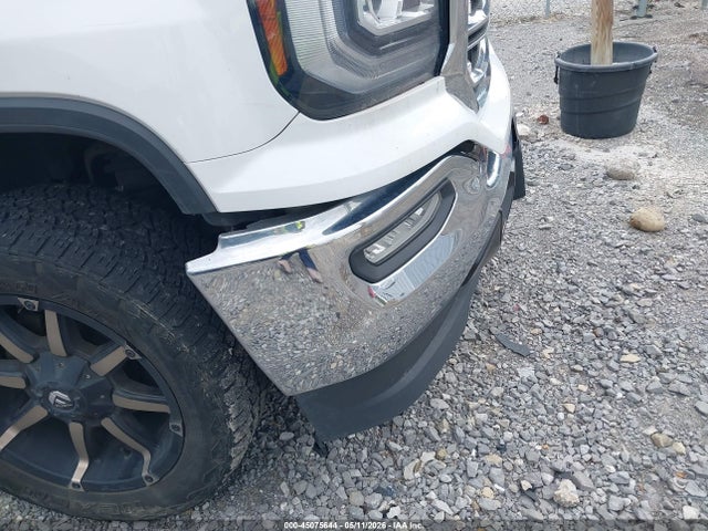 45075644 :رقم المزاد ، 3GTU2NEC3GG180608 vin ، 2016 Gmc Sierra 1500 Slt مزاد بيع