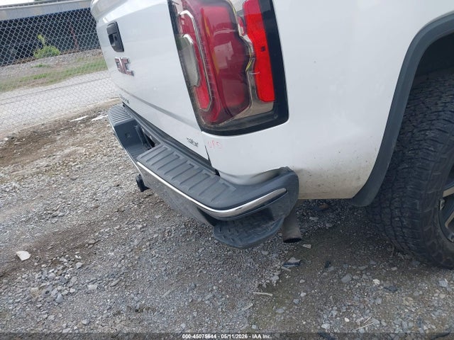 45075644 :رقم المزاد ، 3GTU2NEC3GG180608 vin ، 2016 Gmc Sierra 1500 Slt مزاد بيع