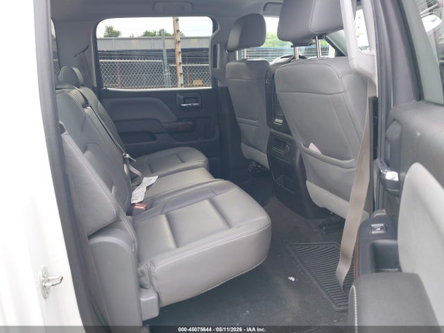 45075644 :رقم المزاد ، 3GTU2NEC3GG180608 vin ، 2016 Gmc Sierra 1500 Slt مزاد بيع