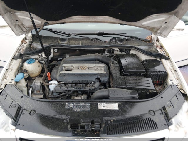 Продаж на аукціоні авто 2009 Volkswagen Passat Komfort, vin: WVWJK73CX9P053242, номер лоту: 45075646