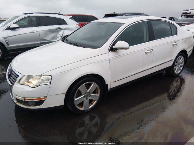 Продаж на аукціоні авто 2009 Volkswagen Passat Komfort, vin: WVWJK73CX9P053242, номер лоту: 45075646