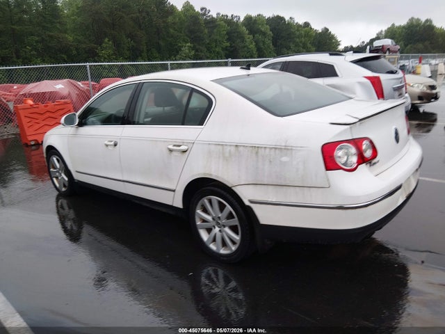 Продаж на аукціоні авто 2009 Volkswagen Passat Komfort, vin: WVWJK73CX9P053242, номер лоту: 45075646