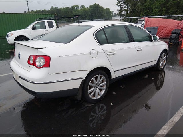 Продаж на аукціоні авто 2009 Volkswagen Passat Komfort, vin: WVWJK73CX9P053242, номер лоту: 45075646