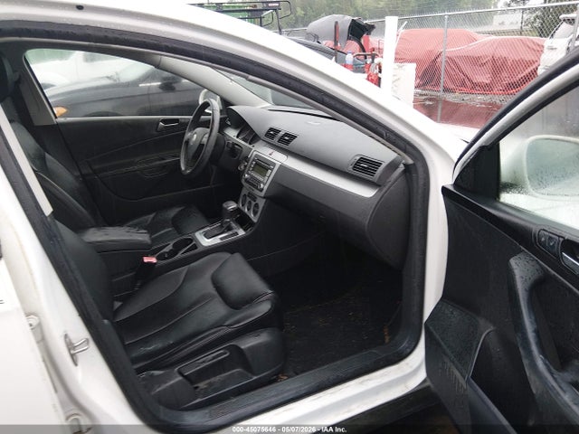 Продаж на аукціоні авто 2009 Volkswagen Passat Komfort, vin: WVWJK73CX9P053242, номер лоту: 45075646