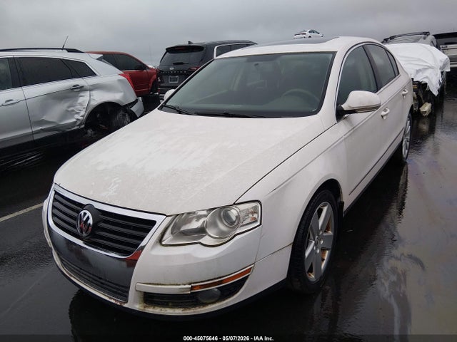 Продаж на аукціоні авто 2009 Volkswagen Passat Komfort, vin: WVWJK73CX9P053242, номер лоту: 45075646