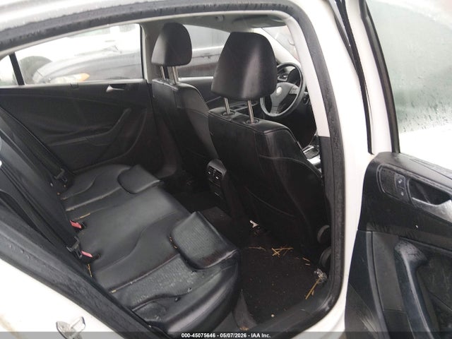Продаж на аукціоні авто 2009 Volkswagen Passat Komfort, vin: WVWJK73CX9P053242, номер лоту: 45075646