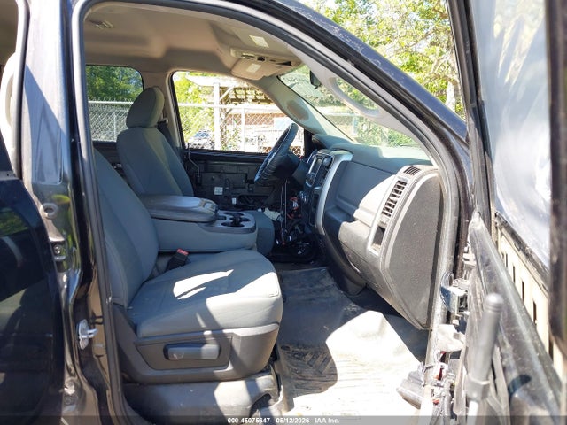 45075647 :رقم المزاد ، 1C6RR7GT2HS616425 vin ، 2017 Ram 1500 Slt  4x4 6'4 Box مزاد بيع