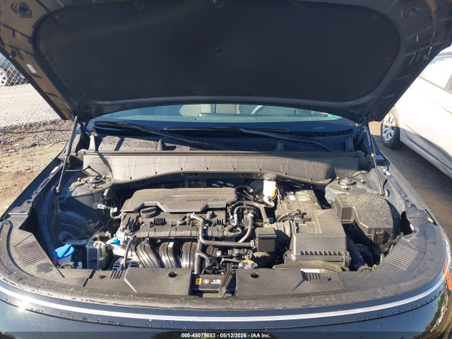 Aukcja sprzedaży 2026 Hyundai Kona Sel Sport, vin: KM8HF3AB0TU400782, numer aukcji: 45075653