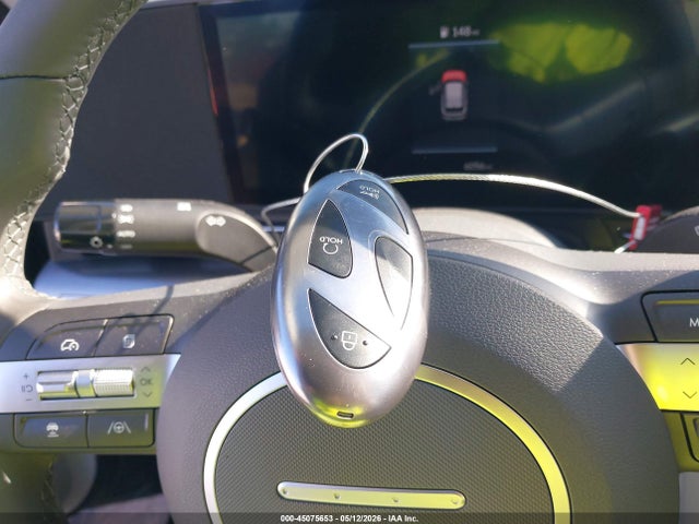 Aukcja sprzedaży 2026 Hyundai Kona Sel Sport, vin: KM8HF3AB0TU400782, numer aukcji: 45075653